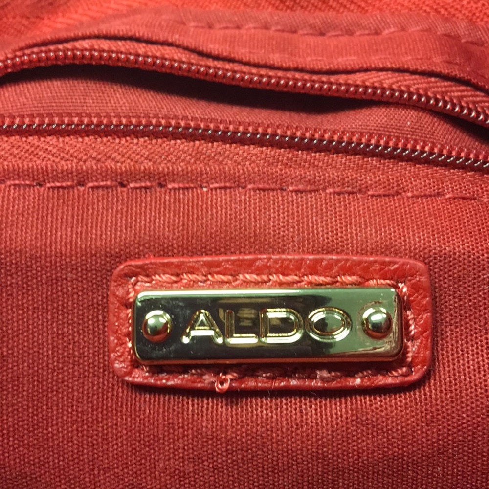 Strap purse - Picture 5 of 8